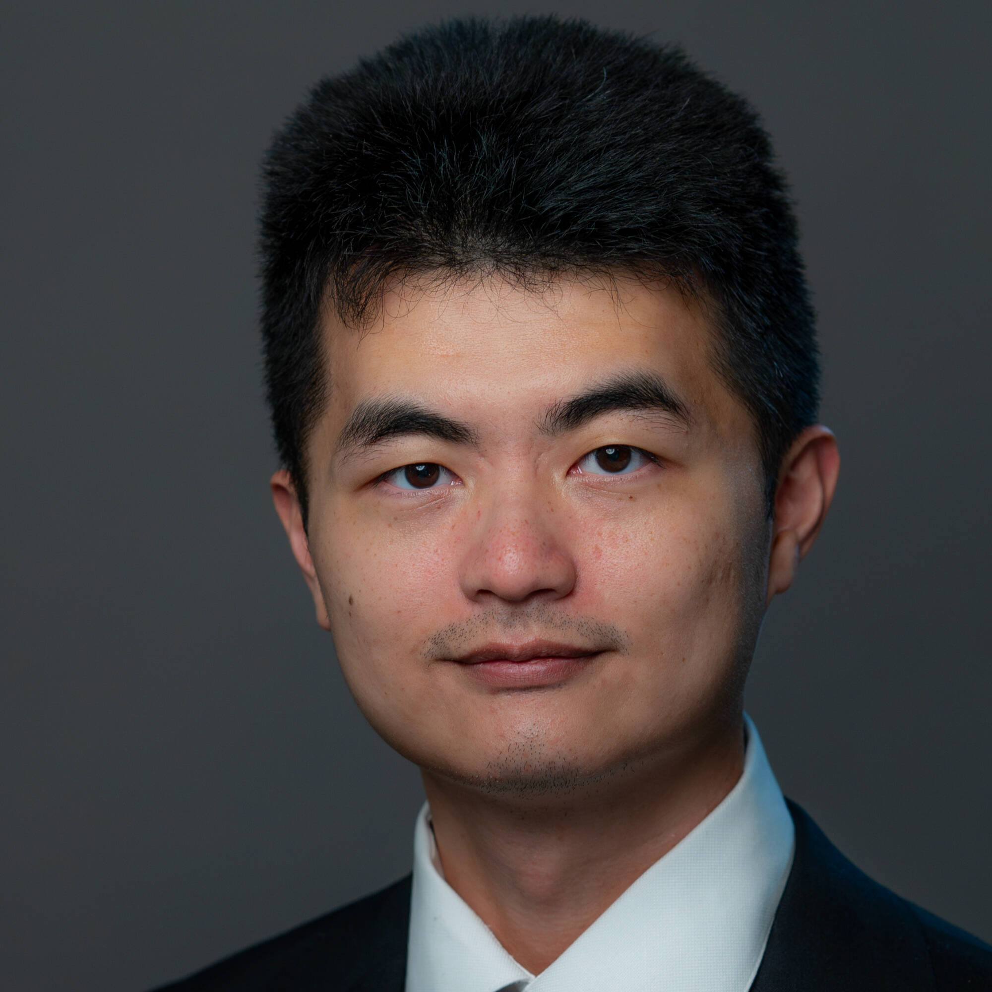 Jiaxin Du on August 27.